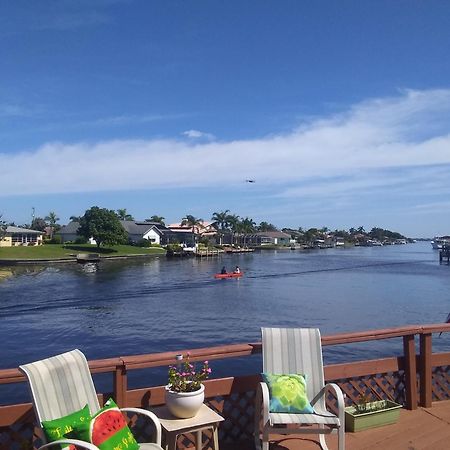 Cape Coral Paradise - Amazing View Εξωτερικό φωτογραφία