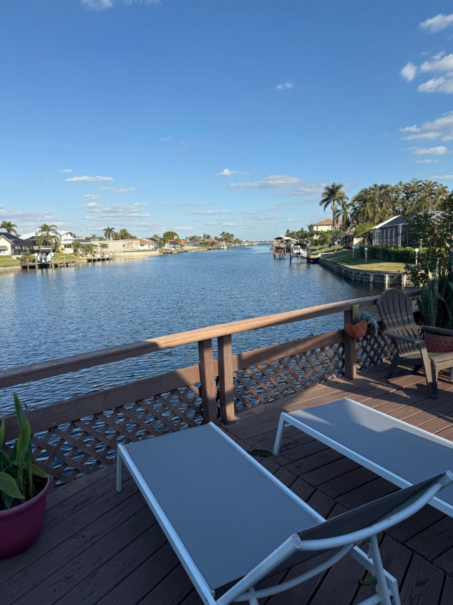 Cape Coral Paradise - Amazing View Εξωτερικό φωτογραφία