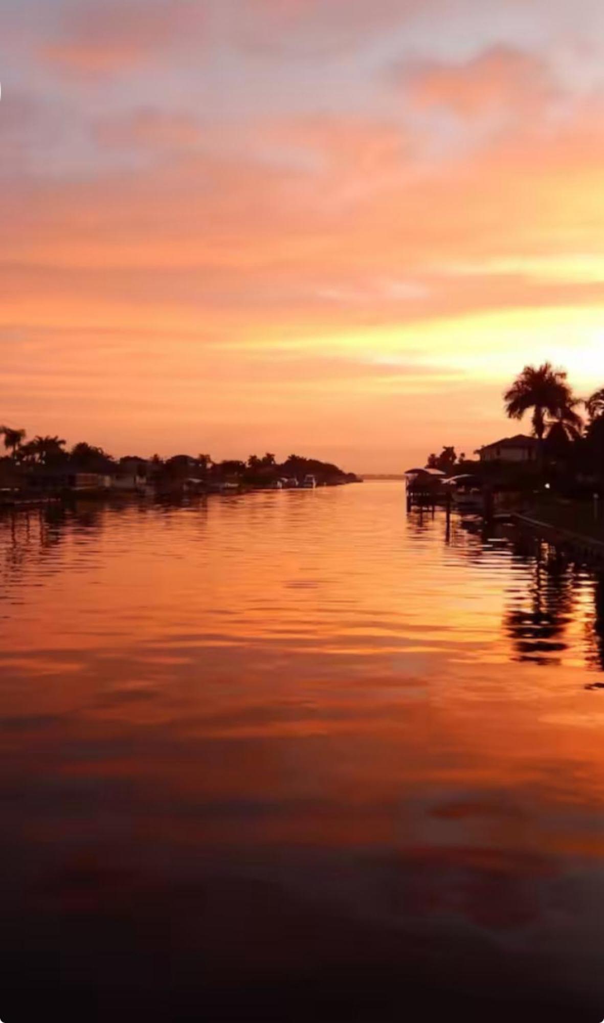 Cape Coral Paradise - Amazing View Εξωτερικό φωτογραφία
