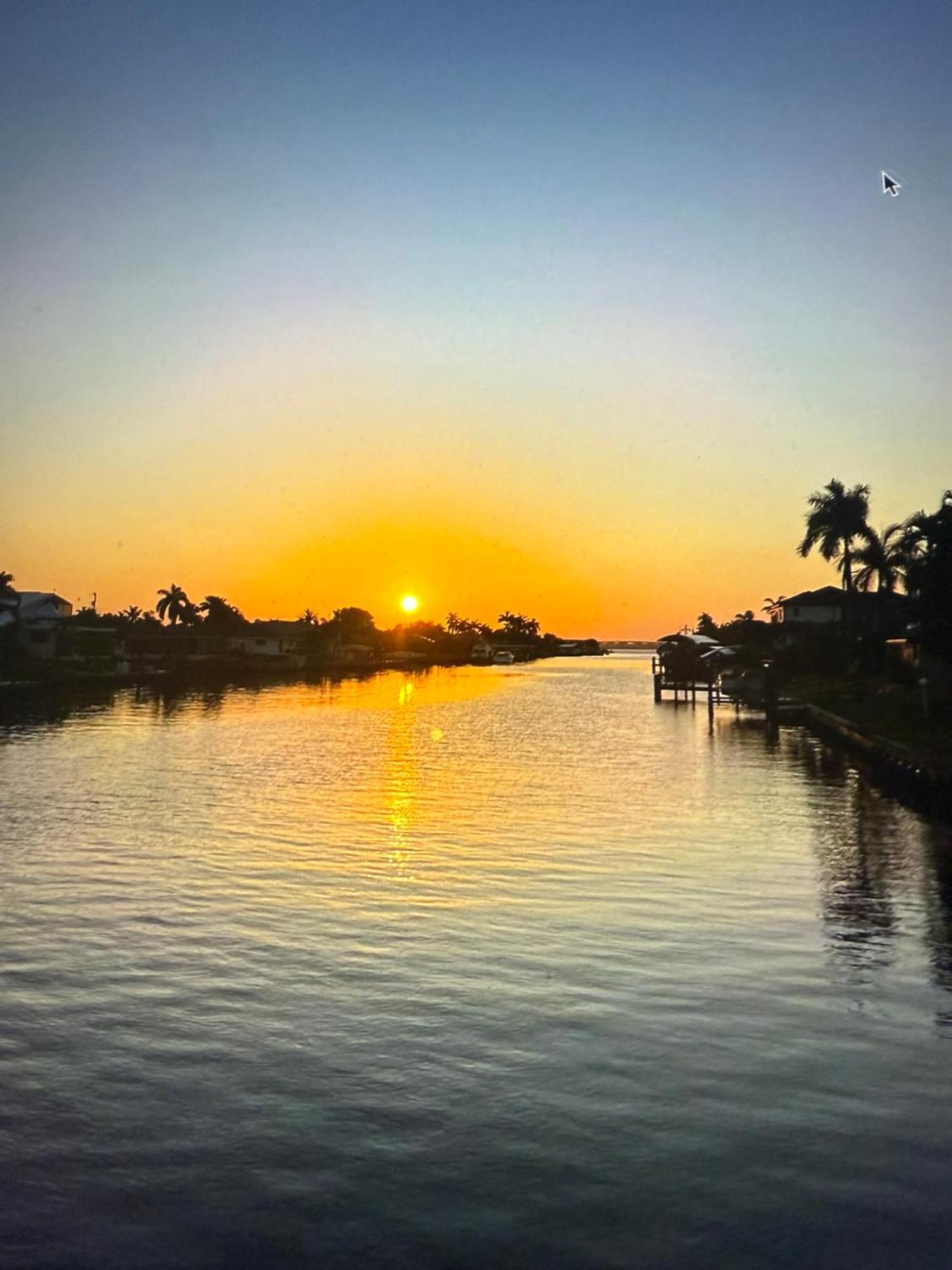 Cape Coral Paradise - Amazing View Εξωτερικό φωτογραφία